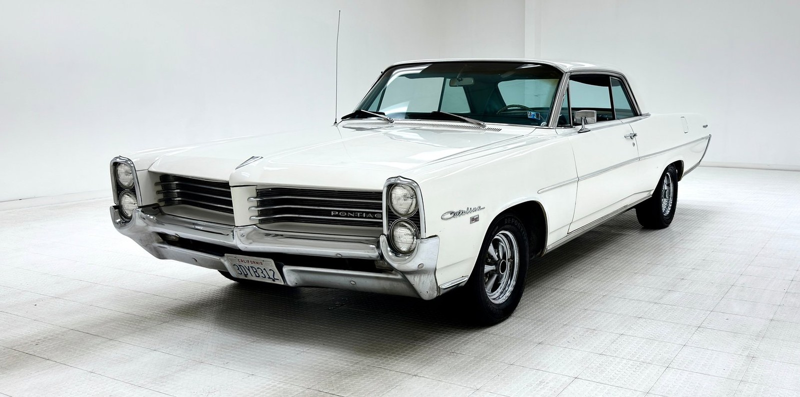 1964 Pontiac Catalina for sale in Morgantown Pennsylvania