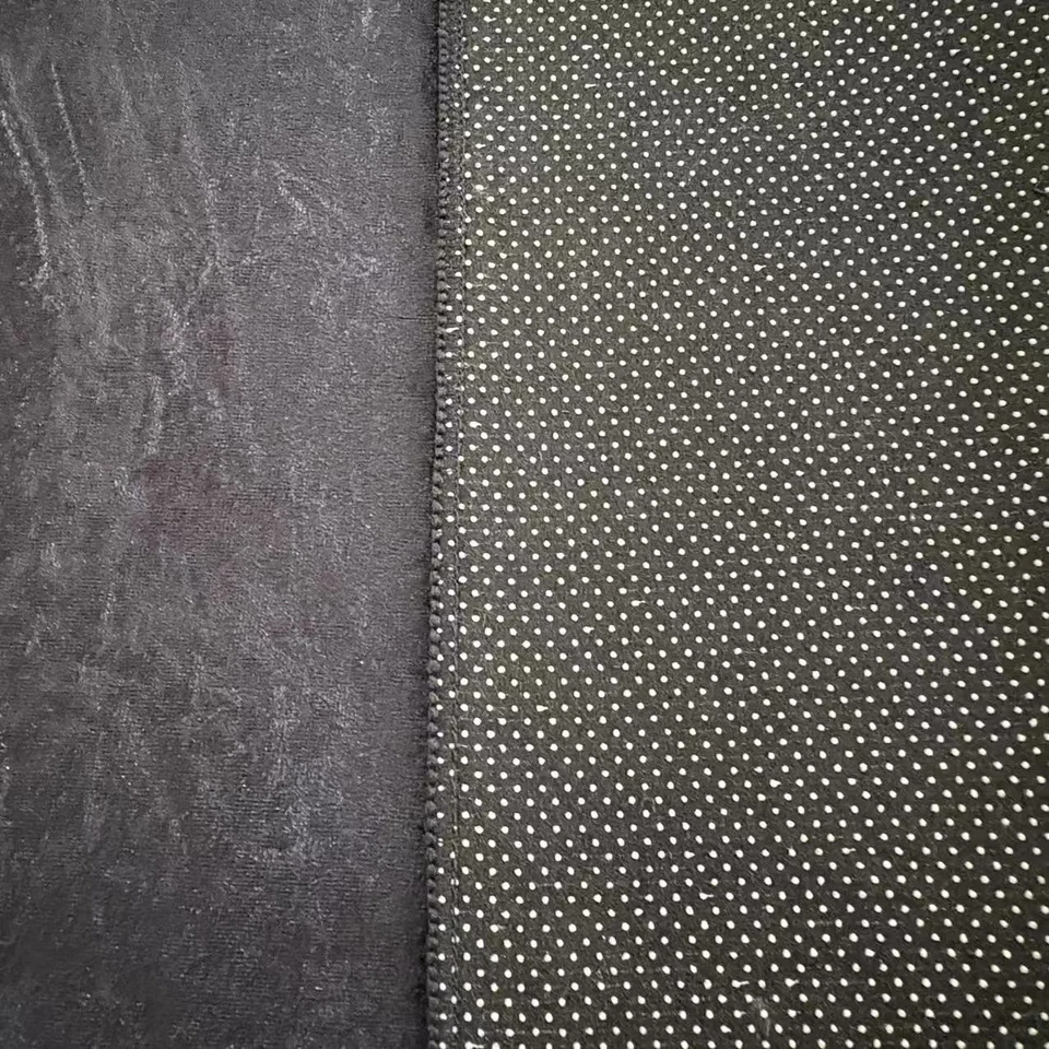 For Yamaha YZF R1 R3 R6 R7 31'' x 87'' Motorcycle Garage Floor Pit Mat Workshop - Image 3 of 3