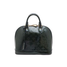 Louis Vuitton Sac à main Alma PM en Vernis Monogram M91611 131443162