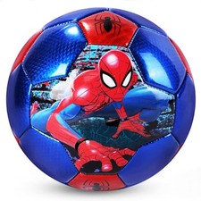 Soccer Ball Size 4 Kids Soccer Ball Upgraded Small Ball for Toddler