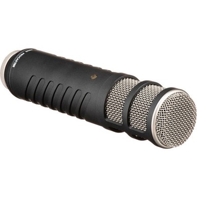 Rode PROCASTER Broadcast Vocal Dynamic Microphone