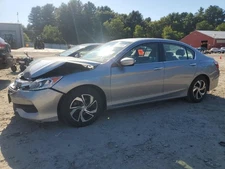 Audio Equipment Radio Receiver Assembly US Market LX Fits 16-17 ACCORD 856385