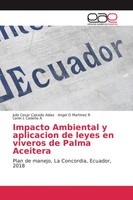 Julio Cesar Caicedo Aldaz (U. A.) | Impacto Ambiental Y Aplicacion De Leyes...