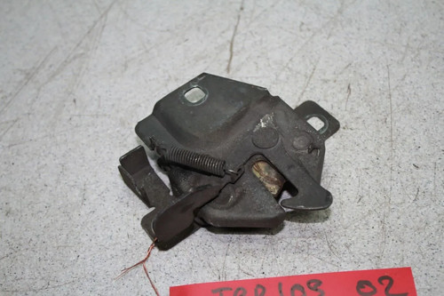 Motorkap slot vooraan Daihatsu Terios I 1.3 4WD J1 Bj.02 - Afbeelding 1 van 2