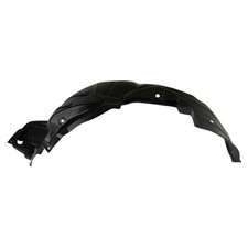 Fender Liner Front Right Passenger Compatible with 2007-2008 Honda Fit HO1251112
