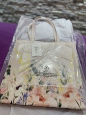 Ted Baker Large Floral Tote Bag