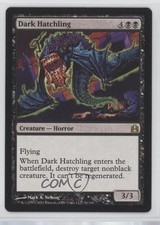 Dark Hatchling Magic: Commander 2011 #76