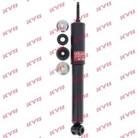 2X KYB StoßDäMpfer Excel-G 343023 FüR AC4 AM4 900 Saab 1 Combi EMS Turbo Cat
