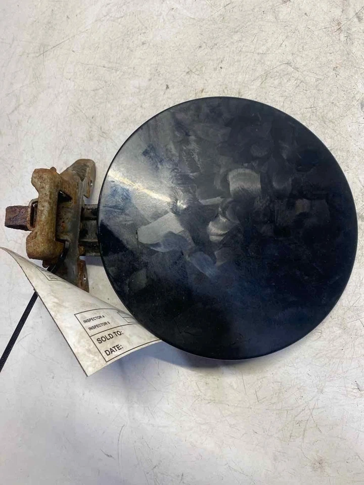 07 08 09 10 11 12 13 14 GMC YUKON XL 1500 Fuel Tank Door Foto 4 de 4