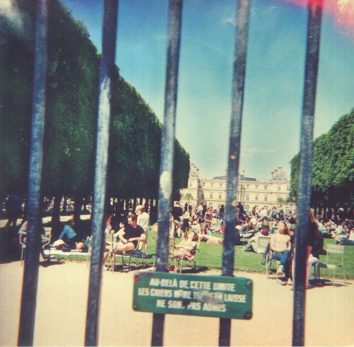 TAME IMPALA - Lonerism (10th Anniversary Edition) - 3XLP + BOOKLET