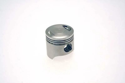 WISECO Schmiedekolben - 4798 für HONDA XR 50 R (AE03) 2002-03