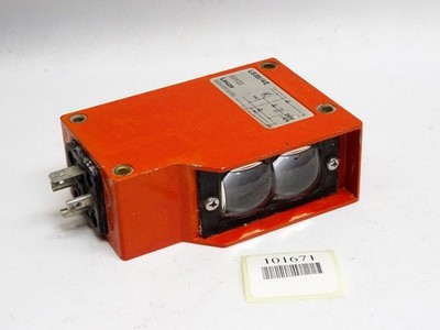 Leuze Electronic LS85/4E Lichtschranke