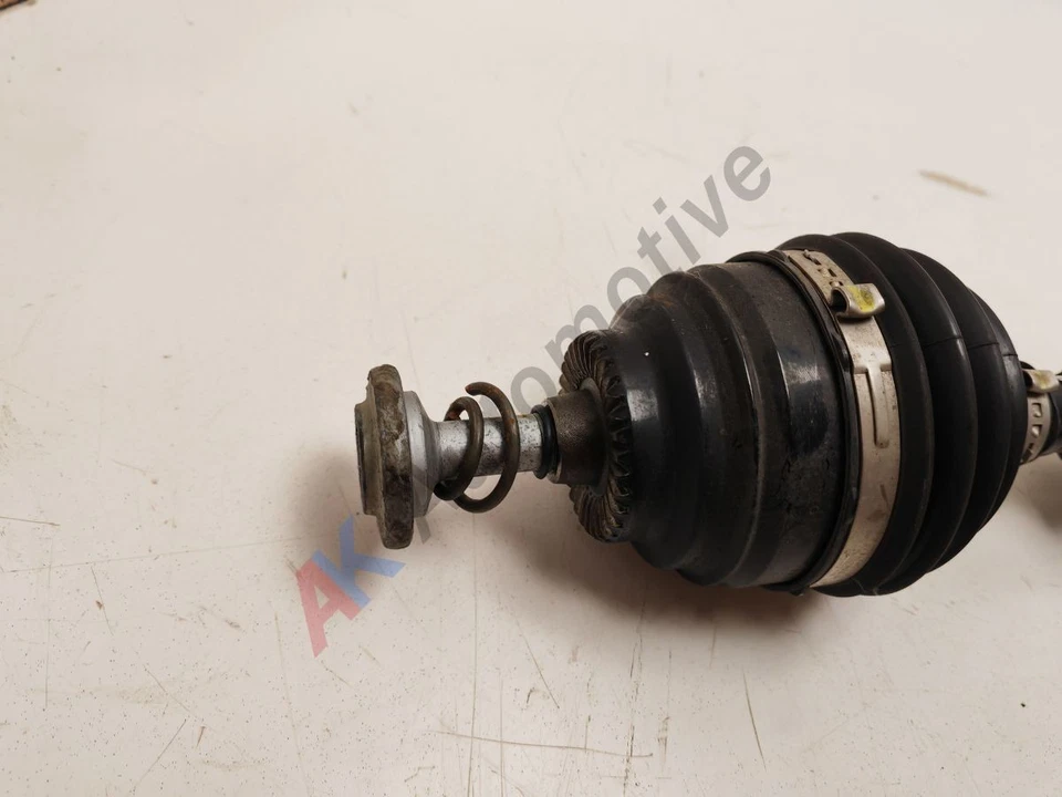 BMW 1 2 Series F40 Driveshaft Left Passenger 1.5 Turbo Petrol Automatic 5A2E043 - Image 2 of 4
