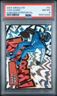 2025 Panini Cam Ward Base (Raw)