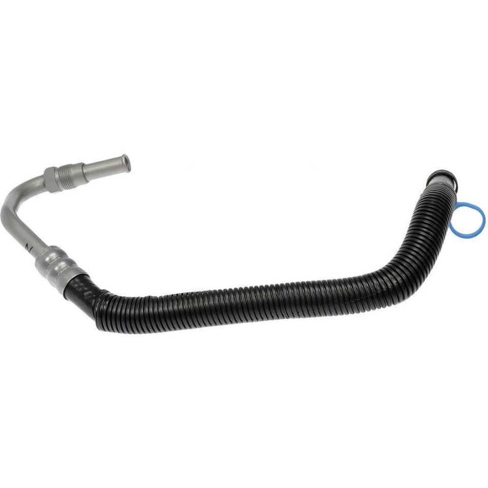 For Ford F350 Super Duty/F450 Super Duty 2003 2004 Transmission Oil Cooler Line - Image 2 of 4