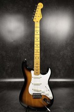 Fender ST57-DMC E-Gitarre Lindenholz Korpus Ahorn Hals DiMarzio
