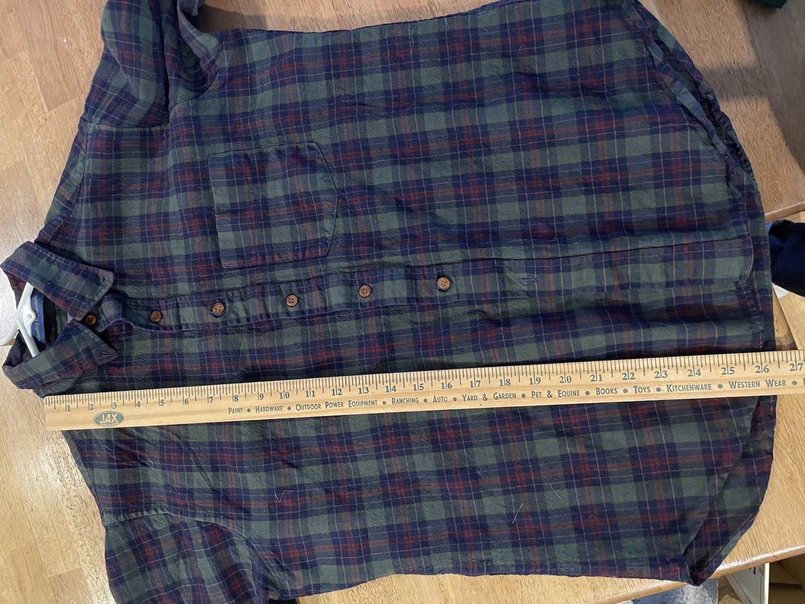 Pendleton Sir Pendleton Wool Country Traditionals… - image 4