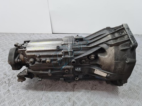 BMW 123d 6 Speed Manual Gearbox GS6-53DZ N47S 1 Series E81 E82 E87 E88 7568128 - Picture 6 of 11