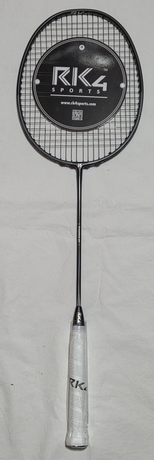 Squash Racket Rk4 NEW RK4 Dynamique 40T badminton Racquet | eBay