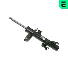 OPTIMAL Jambe de suspension Amortisseur pour MAZDA 3 (BL) Avant droit Gaz