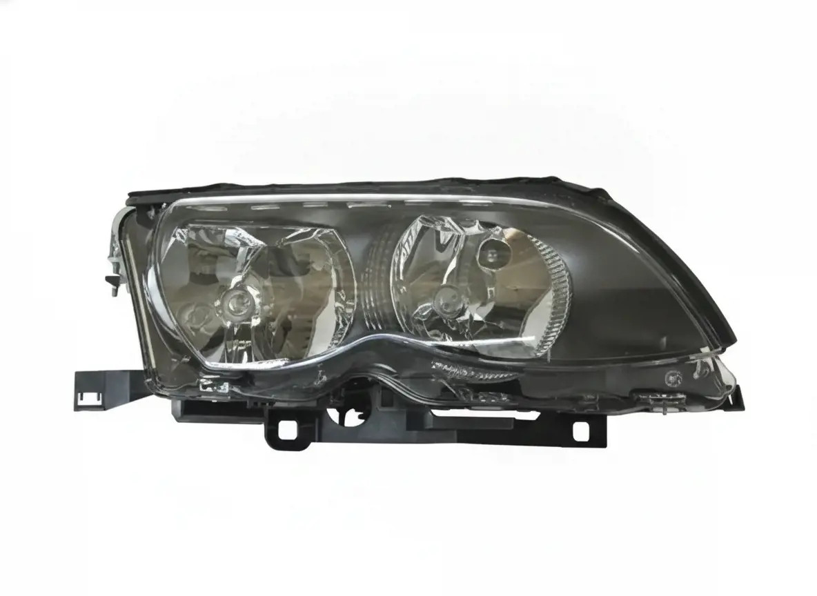 MAGNETI MARELLI 710301177202 Hauptscheinwerfer rechts Scheinwerfer für BMW - Bild 2