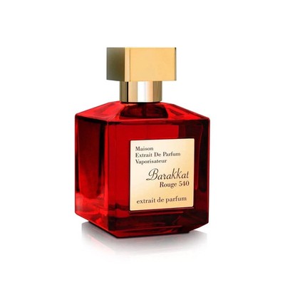best gift Baccarat Rouge 540 2.4 oz Extrait de Parfum New Sealed in Box