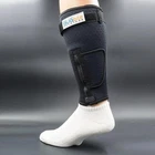 BUGBite Concealment Calf Holster Size A