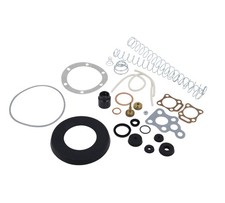 Air Pack Repairrebuild Kit Power Brake Booster Replaces 8345007 2530000402190