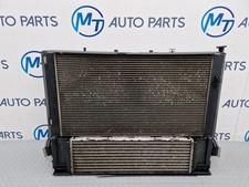 BMW 4 SERIES COMPLETE RADIATOR PACK N57 8507740 8641947 F30 F32 F36