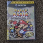 New ListingPaper Mario: The Thousand-Year Door (Nintendo, 2004)