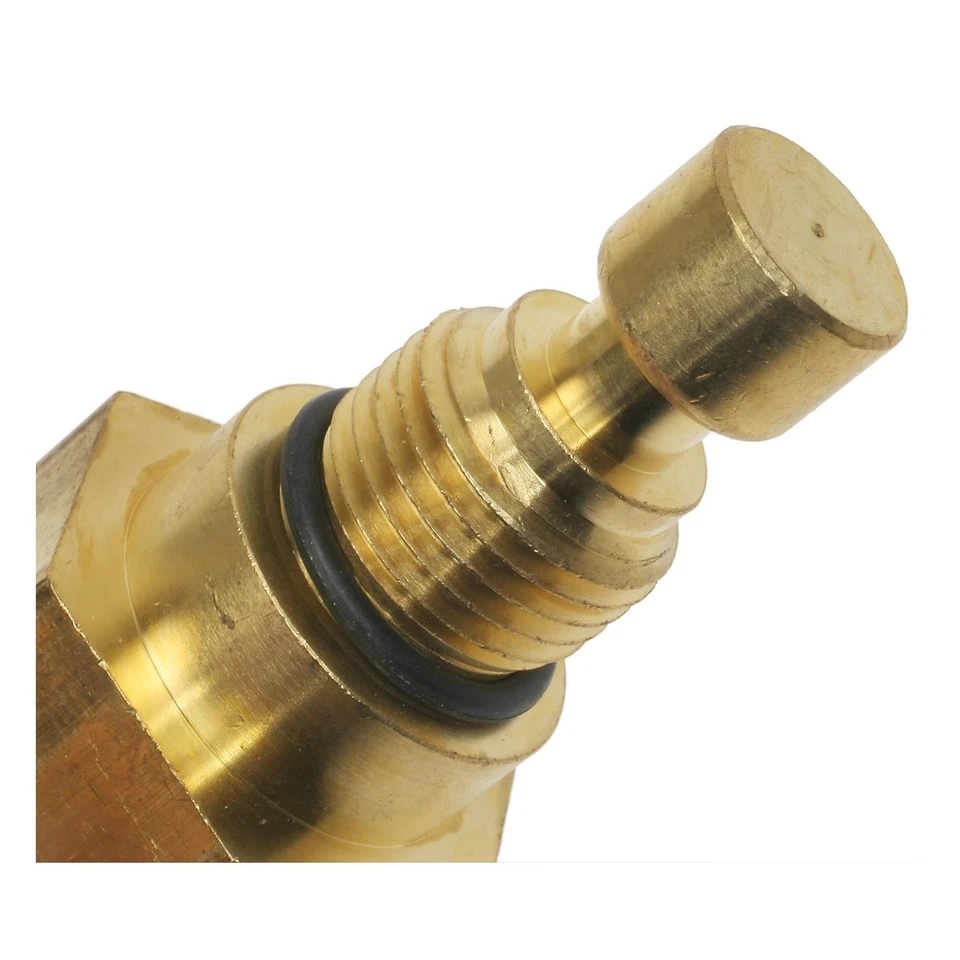 Nuevo interruptor de ventilador de refrigeración del motor SMP para Honda CRX 1988-1991 Foto 3 de 4