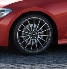 4x 18 Zoll Lamera Aluminium Felgen für Mercedes SLK SLC R172 4x 18 Zoll Lamera Aluminium Felgen für Mercedes SLK SLC R172