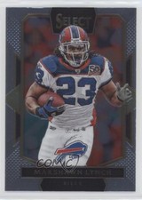 2016 Panini Select Field Level Marshawn Lynch #234 0kr