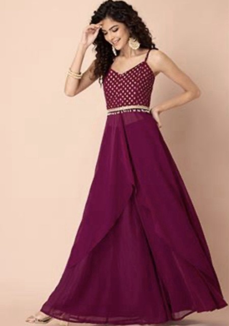 House of Indya Kurta Set