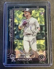 2025 Topps Adael Amador Base (Raw)