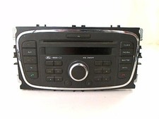 Autoradio Ford TRANSIT CONNECT