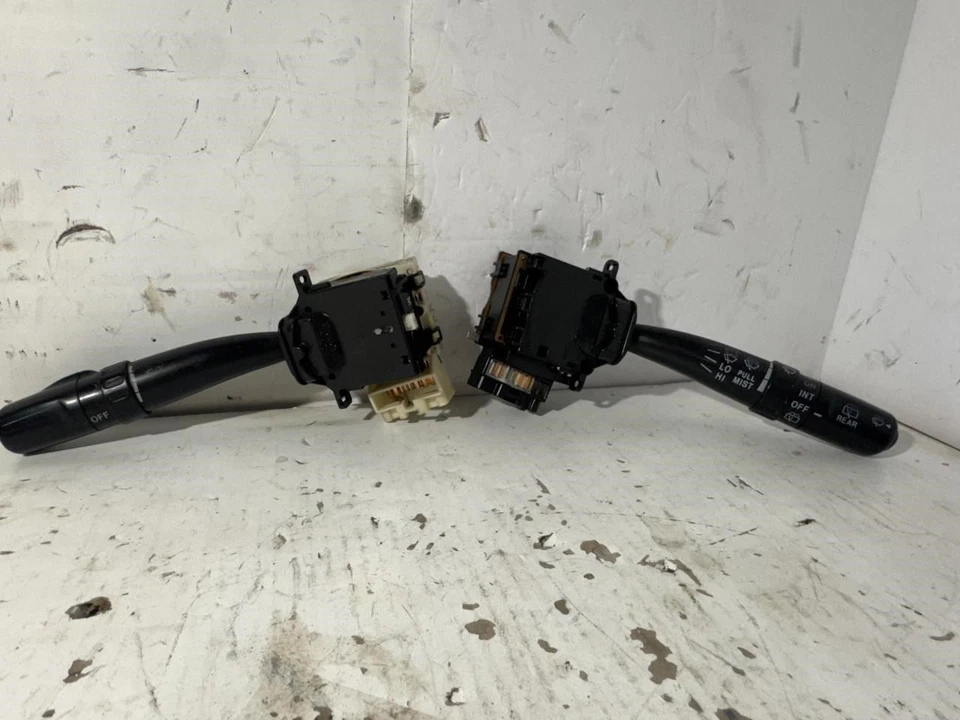 Column Switch Assembly S Model 1998-2002 Subaru Forester - Image 2 of 4