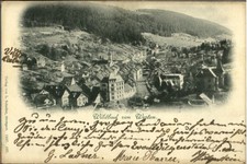 Bad Wildbad  x 1897