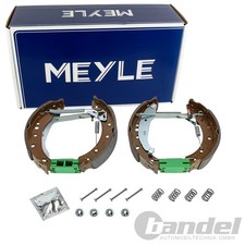 MEYLE BREMSBACKEN SET TROMMELBREMSE passend für PEUGEOT 206 206+ | 11-14 533