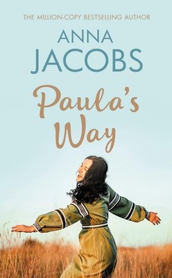 Paula's Way: A heart-warming story from the multi-million copy bestselling autho