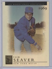 2003 Topps Tribute World Series Edition Baseball Cards 14