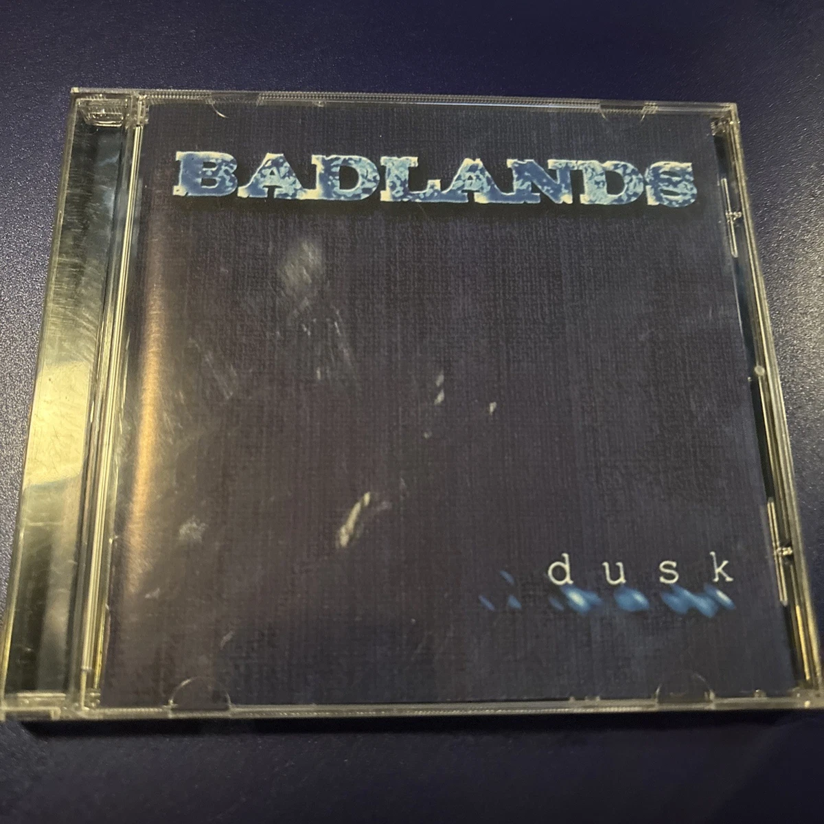 Badlands Music CDs for sale - eBay
