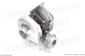 Turbolader Abgasturbolader für Mercedes W210 Limo S210 Kombi W220 99-03
