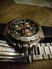 TAG Heuer Indy 500 Quartz Chronograph Date 20...