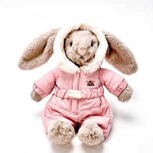 Jellycat Bashful Bunny Snow Suit | eBay