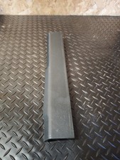 Ford Fiesta Mk7 Front Right Door Sill Trim 5dr 8A61A13200ABW