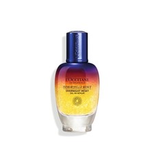 L'Occitane Immortelle Overnight Reset Oil-In-Serum: More Radiant Skin