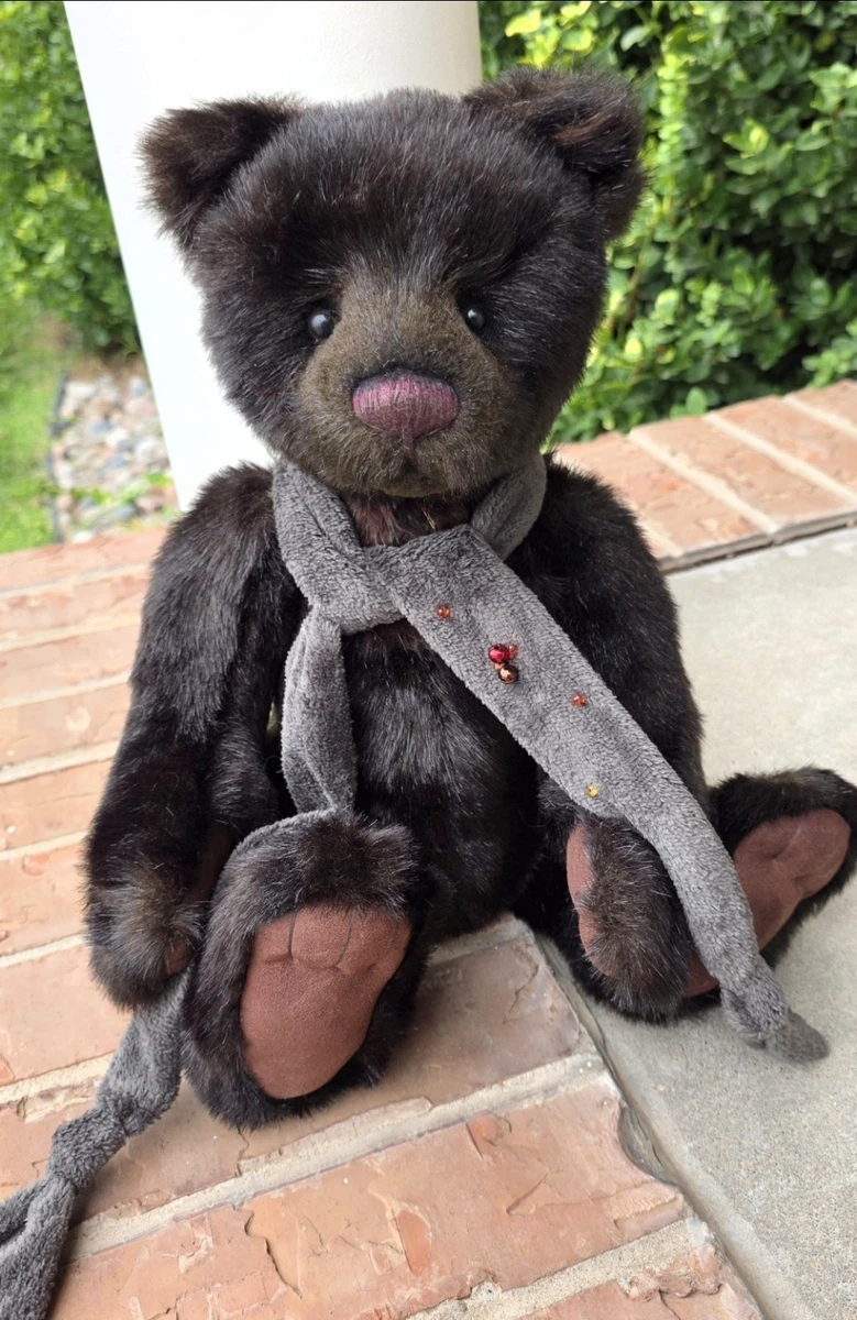 Charlie Bears products for sale | eBay