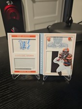 2015 Panini Playbook Football Cards 13