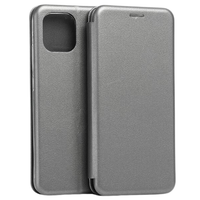 Beline Book Magnetic SchutzhüLle FüR Xiaomi Redmi A2, Stahl